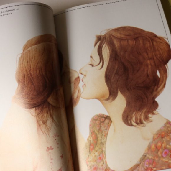 1970s Sex Book BOX SET - 2 Books - 1972 The Joy of Sex, 1974 More Joy of Sex - Picture 8 of 8